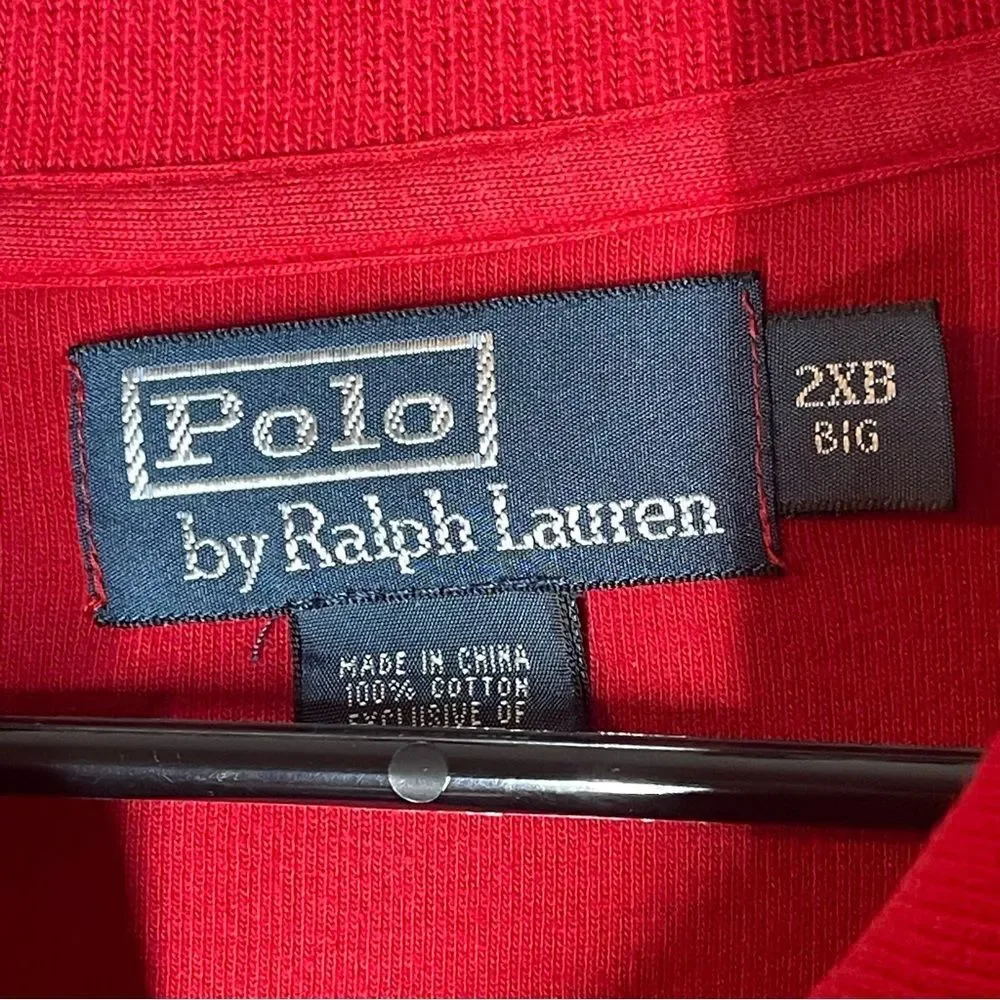 Polo Ralph Lauren polo ralph